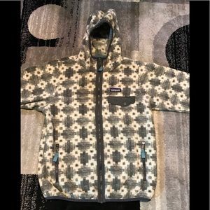 Patagonia Synchilla, women’s medium